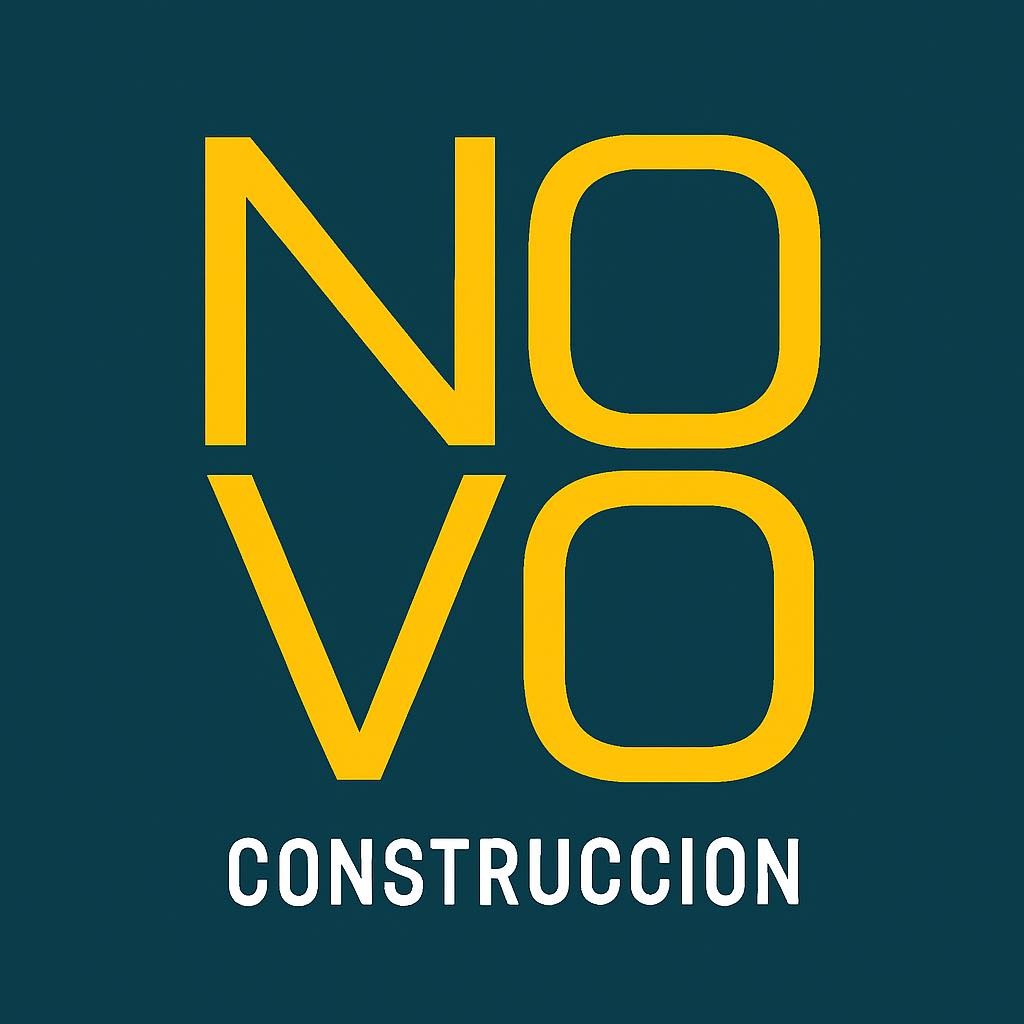 Logo Grupo Novo