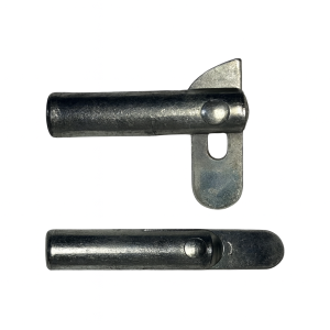 Pin Básico para Cruceta de Andamio