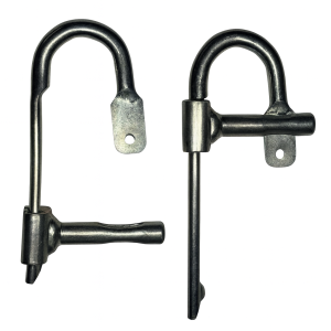 Pin Seguridad para Cruceta de Andamio