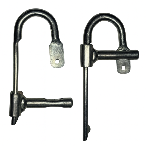 Pin Seguridad para Cruceta de Andamio