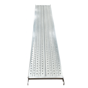 Plataforma/Tabla de Acceso